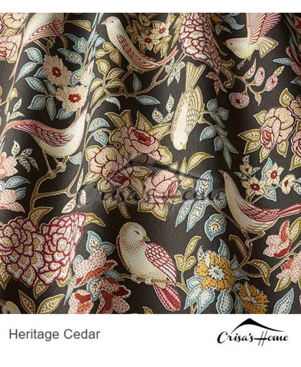Draperie Highgrove Heritage